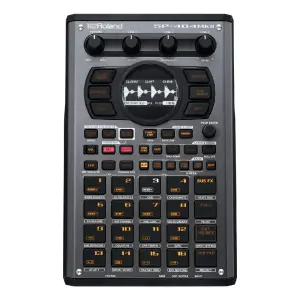 Roland SP-404MKII Yaratıcı Sampler ve Efekt Ünitesi - 1