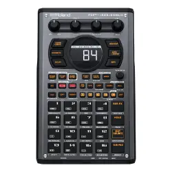 Roland SP-404MKII Yaratıcı Sampler ve Efekt Ünitesi - 2