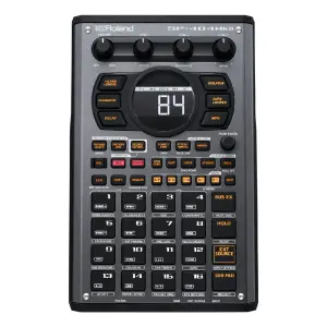 Roland SP-404MKII Yaratıcı Sampler ve Efekt Ünitesi - 2