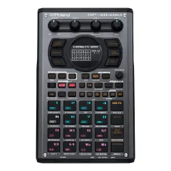 Roland SP-404MKII Yaratıcı Sampler ve Efekt Ünitesi - 3