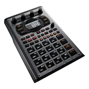 Roland SP-404MKII Yaratıcı Sampler ve Efekt Ünitesi - 5