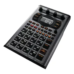 Roland SP-404MKII Yaratıcı Sampler ve Efekt Ünitesi - 8