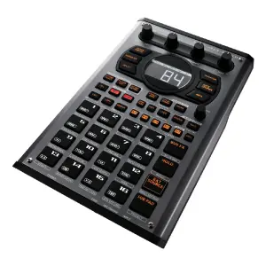 Roland SP-404MKII Yaratıcı Sampler ve Efekt Ünitesi - 8