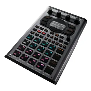 Roland SP-404MKII Yaratıcı Sampler ve Efekt Ünitesi - 9