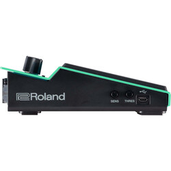 Roland SPD-1E SPD ONE ELECTRO Elektronik Perküsyon Pad - 5