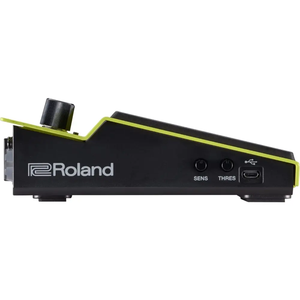 Roland SPD-1K SPD ONE KICK Elektronik Perküsyon Pad - 3