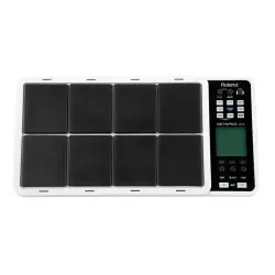 Roland SPD-30 OCTAPAD Dijital Perküsyon Pad (Beyaz) - 1