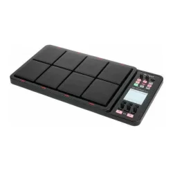 Roland SPD-30 OCTAPAD Dijital Perküsyon Pad (Siyah) - 2