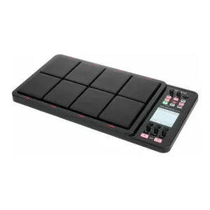 Roland SPD-30 OCTAPAD Dijital Perküsyon Pad (Siyah) - 2