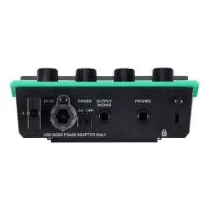 Roland SPD::ONE ELECTRO Dijital Perküsyon Pad - 11