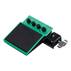 Roland SPD::ONE ELECTRO Dijital Perküsyon Pad - 16