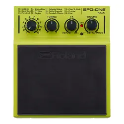 Roland SPD::ONE KICK Dijital Perküsyon Pad - 2
