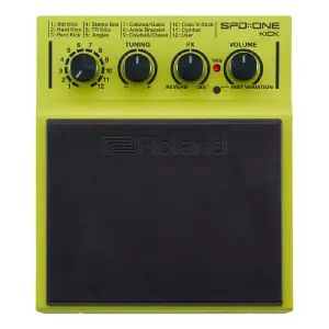 Roland SPD::ONE KICK Dijital Perküsyon Pad - 2