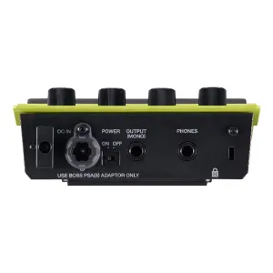 Roland SPD::ONE KICK Dijital Perküsyon Pad - 6