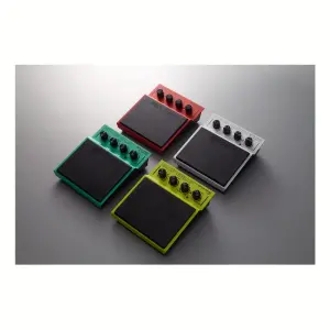 Roland SPD::ONE KICK Dijital Perküsyon Pad - 10