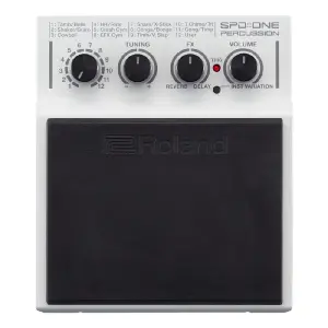 Roland SPD::ONE PERCUSSION Dijital Perküsyon Pad - 2