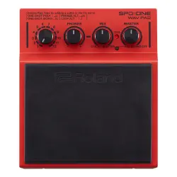 Roland SPD::ONE WAV PAD Dijital Perküsyon Pad - 2