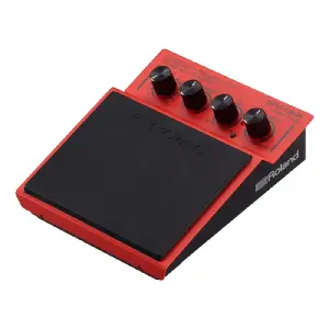 Roland SPD::ONE WAV PAD Dijital Perküsyon Pad - 3