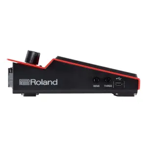 Roland SPD::ONE WAV PAD Dijital Perküsyon Pad - 4