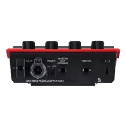 Roland SPD::ONE WAV PAD Dijital Perküsyon Pad - 6