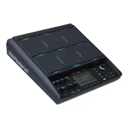 Roland SPD-SX PRO Sampling Pad - Roland