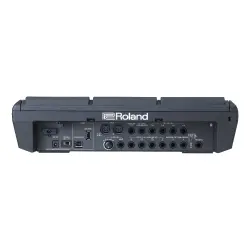Roland SPD-SX PRO Sampling Pad - 3