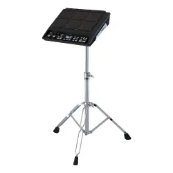 Roland SPD-SX Sampling Pad (4 GB Dahili Hafıza, Siyah) - 5