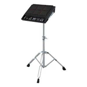 Roland SPD-SX Sampling Pad (4 GB Dahili Hafıza, Siyah) - 5