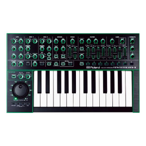 Roland System-1 PLUG-OUT Synthesizer - Roland
