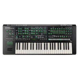 Roland System-8 Plug-Out Synthesizer - 1