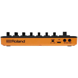 Roland T-8 Aira Compact Beat Machine - 4