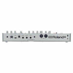 Roland TB-03 Bass Line Synthesizer - Thumbnail