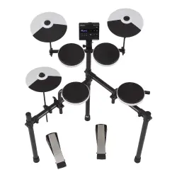 Roland TD-02K V-Drums Elektronik Davul Seti - 3