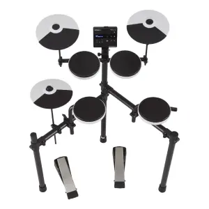 Roland TD-02K V-Drums Elektronik Davul Seti - 3