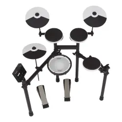 Roland TD-02KV V-Drums Elektronik Davul Seti - 2