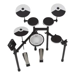 Roland TD-02KV V-Drums Elektronik Davul Seti - 2