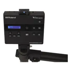 Roland TD-02KV V-Drums Elektronik Davul Seti - 4