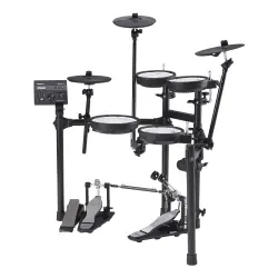 Roland TD-07DMK V-Drums Elektronik Davul Seti - 1