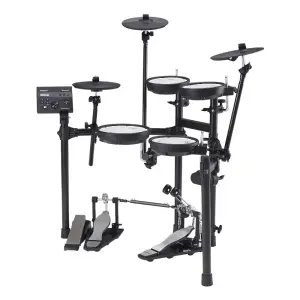 Roland TD-07DMK V-Drums Elektronik Davul Seti - 1