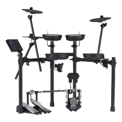Roland TD-07DMK V-Drums Elektronik Davul Seti - 2