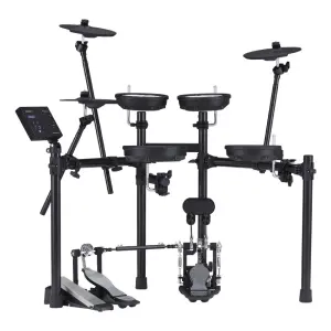 Roland TD-07DMK V-Drums Elektronik Davul Seti - 2