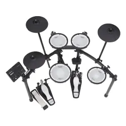 Roland TD-07DMK V-Drums Elektronik Davul Seti - 3