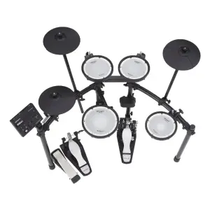 Roland TD-07DMK V-Drums Elektronik Davul Seti - 3