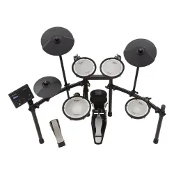 Roland TD-07KV V-Drums Elektronik Davul Seti - 1