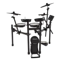 Roland TD-07KV V-Drums Elektronik Davul Seti - 3