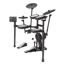 Roland TD-07KV V-Drums Elektronik Davul Seti - 4