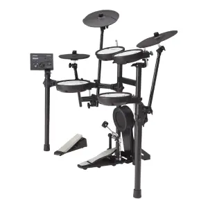 Roland TD-07KV V-Drums Elektronik Davul Seti - 4