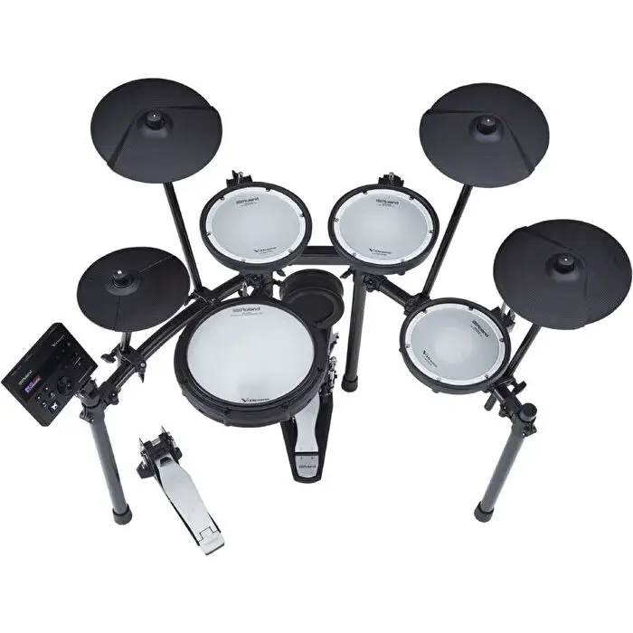 ROLAND TD-07KX V-Drums Elektronik Davul Seti - 3