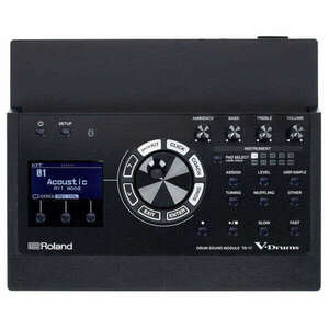 Roland TD-17 Davul Modülü - 1