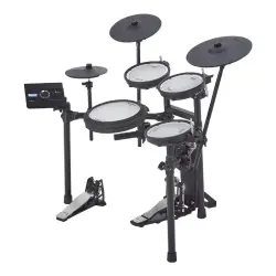 Roland TD-17KV2 V-Drums Elektronik Davul Seti - 1